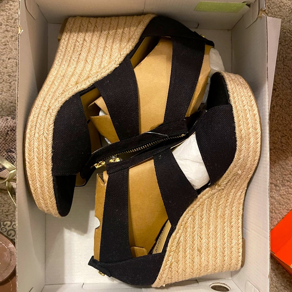 COPY - Michael Kors wedges